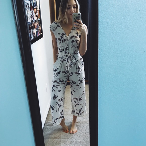 nordstrom juniors jumpsuit